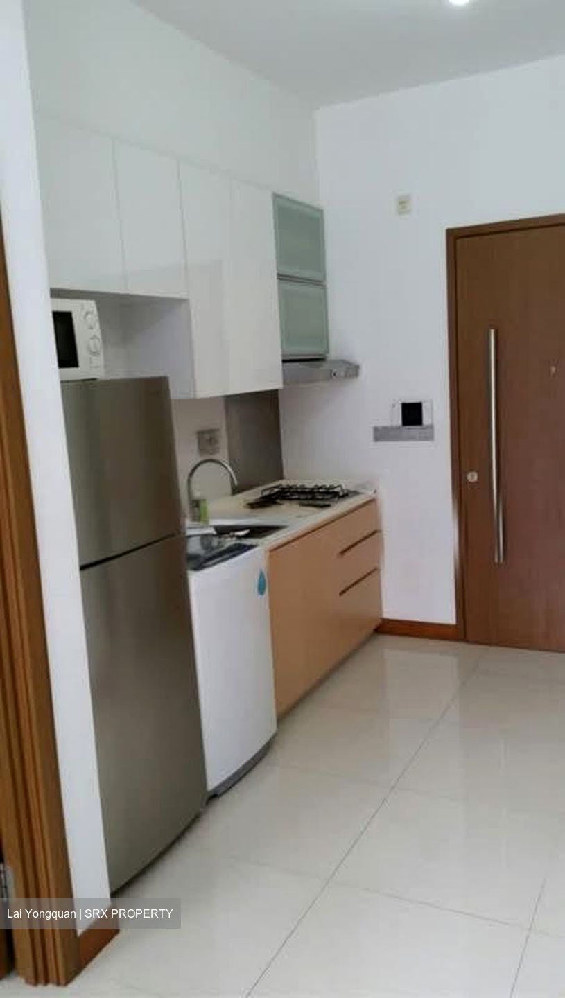 Melosa (D14), Apartment #557982571